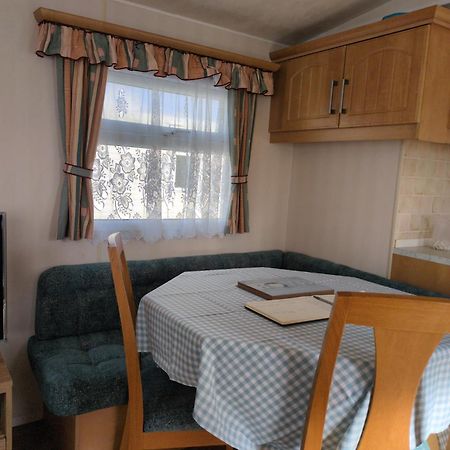 L&G Family Holidays 8 Berth Sealands Familys Only And The Lead Person Must Be Over 30 (Adults Only) Ingoldmells Exterior foto
