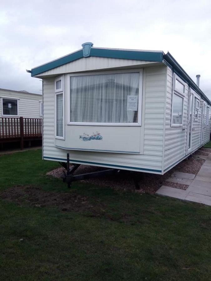 L&G Family Holidays 8 Berth Sealands Familys Only And The Lead Person Must Be Over 30 (Adults Only) Ingoldmells Exterior foto