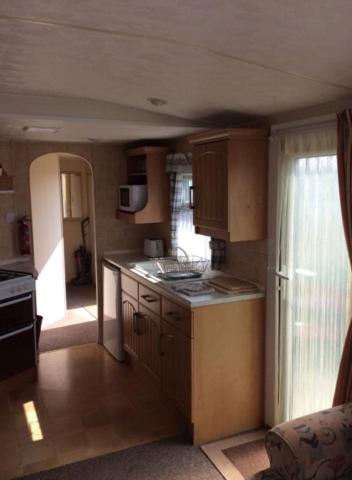 L&G Family Holidays 8 Berth Sealands Familys Only And The Lead Person Must Be Over 30 (Adults Only) Ingoldmells Exterior foto