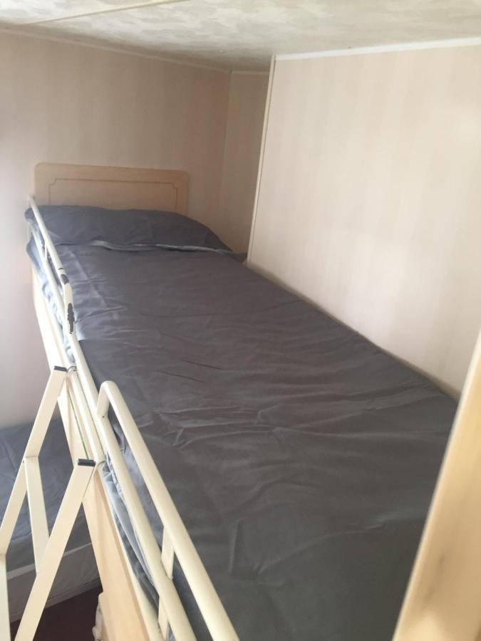 L&G Family Holidays 8 Berth Sealands Familys Only And The Lead Person Must Be Over 30 (Adults Only) Ingoldmells Exterior foto