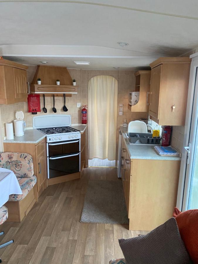 L&G Family Holidays 8 Berth Sealands Familys Only And The Lead Person Must Be Over 30 (Adults Only) Ingoldmells Exterior foto