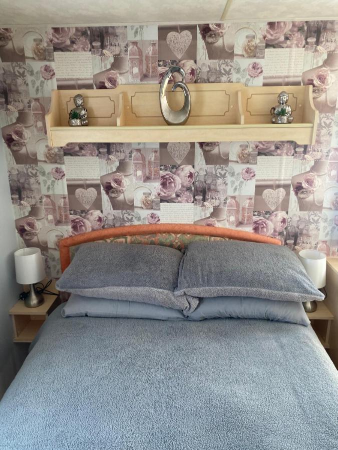 L&G Family Holidays 8 Berth Sealands Familys Only And The Lead Person Must Be Over 30 (Adults Only) Ingoldmells Exterior foto